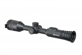 Thermisch vizier Hikmicro STELLAR SQ50 2.0