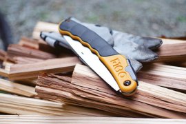 Opvouwbare handzaag Silky F180-14