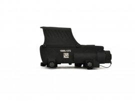Collimateur MEPRO M5 Red MOA