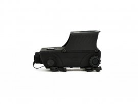 Collimateur MEPRO M5 Red MOA
