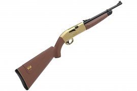 Carabine à air comprimé Crosman Legacy 100 YEAR EDITION 4,5mm