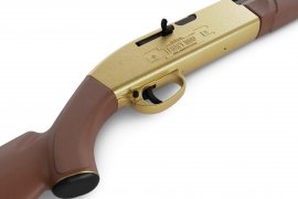 Carabine à air comprimé Crosman Legacy 100 YEAR EDITION 4,5mm