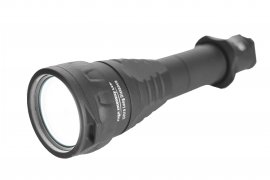 Diffuseur blanc AF-39 pour lampes Armytek Predator/Viking