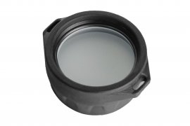Diffuseur blanc AF-39 pour lampes Armytek Predator/Viking