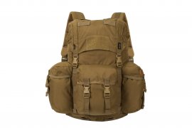 Sac à dos militaire Helikon-Tex Bergen Shadow Grey