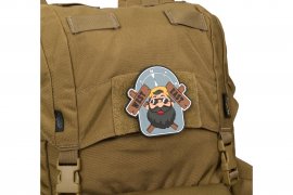 Sac à dos militaire Helikon-Tex Bergen Shadow Grey
