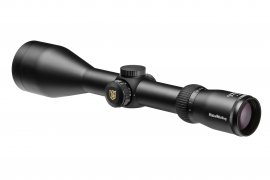 Lunette de visée Nikko Stirling Diamond Hunting 3-12x56 No.4 Dot