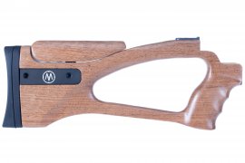 Crosse en bois AirMaks Katran