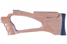 Crosse en bois AirMaks Katran
