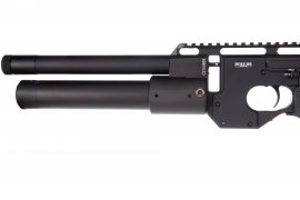 Luchtbuks AirMaks Katran SC 4,5mm inklapbare kolf