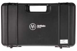 Luchtbuks AirMaks Katran SC 4,5mm inklapbare kolf 3