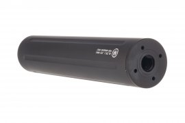 Geluidsdemper AirMaks Extra 40 1/2×20 UNF "L"