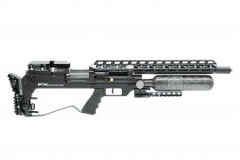 Rail Saber Tactical FX Maverick TRS Standard
