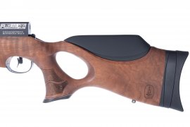 Luchtbuks BSA R12 CLX Pro Walnut 5,5mm