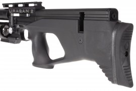 Carabine à air Airgun Technology Uragan 2 Compact BPS 5,5mm