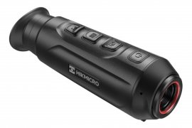 Monoculaire thermique Hikmicro LYNX LH15 2.0
