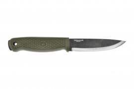 Couteau Condor Terrasaur vert