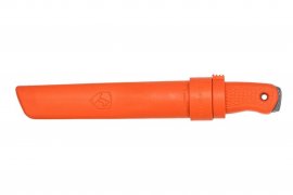Couteau Condor Terrasaur orange