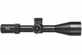 Lunette de tir Valiant EPIC 5-25x56 ED SF SIR FFP MRAD