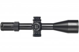 Lunette de tir Valiant EPIC 5-25x56 ED SF SIR FFP MRAD