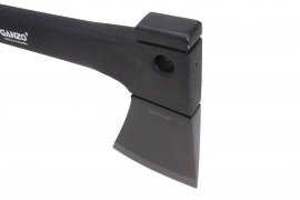 Hache Ganzo Firebird Axe FSA01-YE