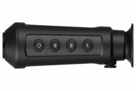 Thermische monoculair Hikmicro LYNX LE10S