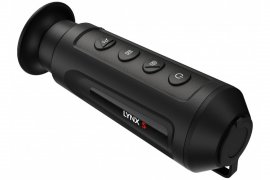 Thermische monoculair Hikmicro LYNX LE10S