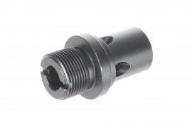 Koncovka de canon SPA M16 (#6)