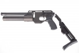 Carabine à air comprimé AirMaks Katran SC 4,5mm