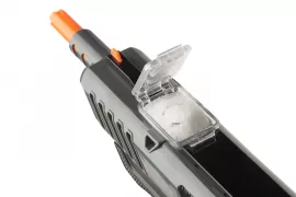 Fusil à sel Bug-A-Salt 3.0 Black Fly