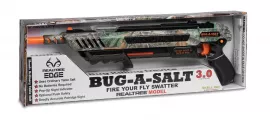 Fusil à sel Bug-A-Salt 3.0 Realtree Camo