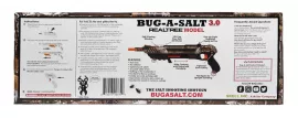 Fusil à sel Bug-A-Salt 3.0 Realtree Camo
