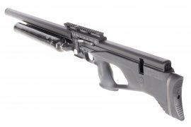 Luchtbuks Airgun Technology Uragan 2 King BPS 700mm 6,35mm