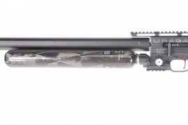 Luchtbuks Airgun Technology Uragan 2 King BPS 700mm 6,35mm