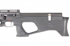 Luchtbuks Airgun Technology Uragan 2 King BPS 700mm 6,35mm
