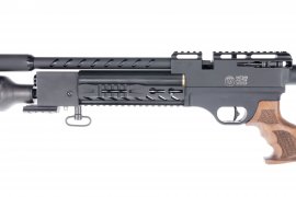 Carabine à air comprimé Hatsan Factor Sniper S 5,5mm