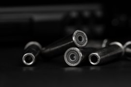 Étui de rechange ASG Barra 5,5mm 1pcs