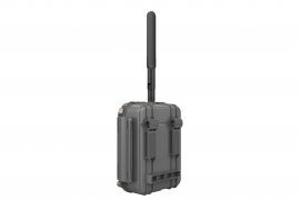 Wildcamera TenoTrail EasySend