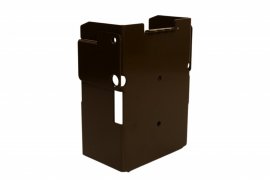 Metalen box voor wildcamera TenoTrail EasySend