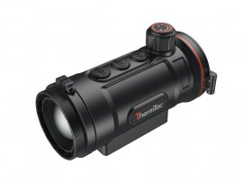 Thermische voorzetkijker ThermTec Hunt 650