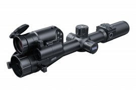 Lunette de visée thermique fusion PARD TD62-70 LRF 850nm