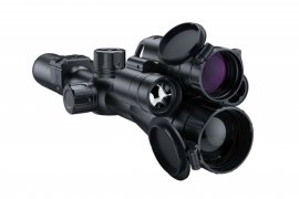 Lunette de visée thermique fusion PARD TD62-70 LRF 850nm