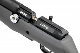Luchtgeweer FX DRS Classic 600mm Synthetic 5,5mm