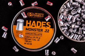 Diabolo JSB Hades Monster .22/5,5mm