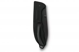 Couteau Victorinox Evoke BS Alox Noir