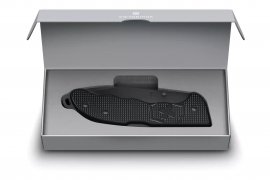 Couteau Victorinox Evoke BS Alox Noir