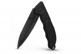 Couteau Victorinox Evoke BS Alox Noir