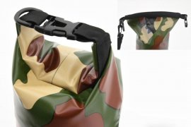 Sac étanche DRY BAG 3l