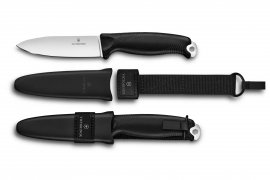Couteau Victorinox Venture Black