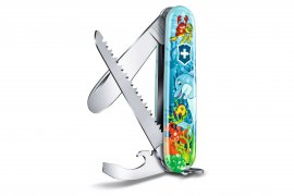 Mes My First Victorinox - Dolphin Edition